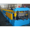 Deck Floor Slabs/Sheets Roll Forming Machine